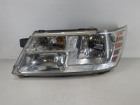 2018-2020 Dodge Journey Driver Left Oem Head Light Headlight Lamp - Oemusedautoparts1.com