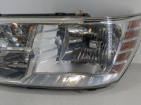 2018-2020 Dodge Journey Driver Left Oem Head Light Headlight Lamp - Oemusedautoparts1.com