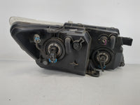 2018-2020 Dodge Journey Driver Left Oem Head Light Headlight Lamp - Oemusedautoparts1.com