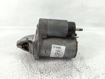 compare product 2011-2019 Dodge Journey Car Starter Motor Solenoid OEM P/N:428000-7202 Fits OEM Used Auto Parts