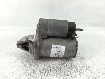 2011-2019 Dodge Journey Car Starter Motor Solenoid OEM P/N:428000-7202 Fits OEM Used Auto Parts - Oemusedautoparts1.com