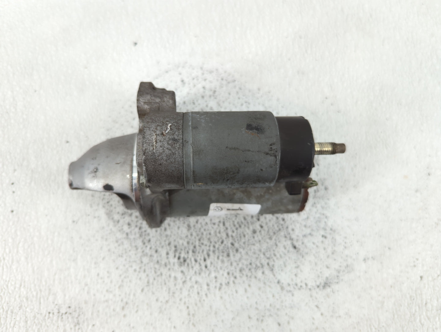 2011-2019 Dodge Journey Car Starter Motor Solenoid OEM P/N:428000-7202 Fits OEM Used Auto Parts - Oemusedautoparts1.com