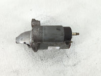 2011-2019 Dodge Journey Car Starter Motor Solenoid OEM P/N:428000-7202 Fits OEM Used Auto Parts - Oemusedautoparts1.com