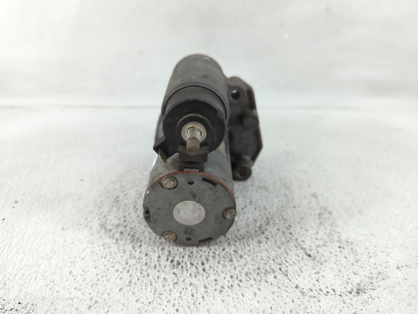 2011-2019 Dodge Journey Car Starter Motor Solenoid OEM P/N:428000-7202 Fits OEM Used Auto Parts - Oemusedautoparts1.com