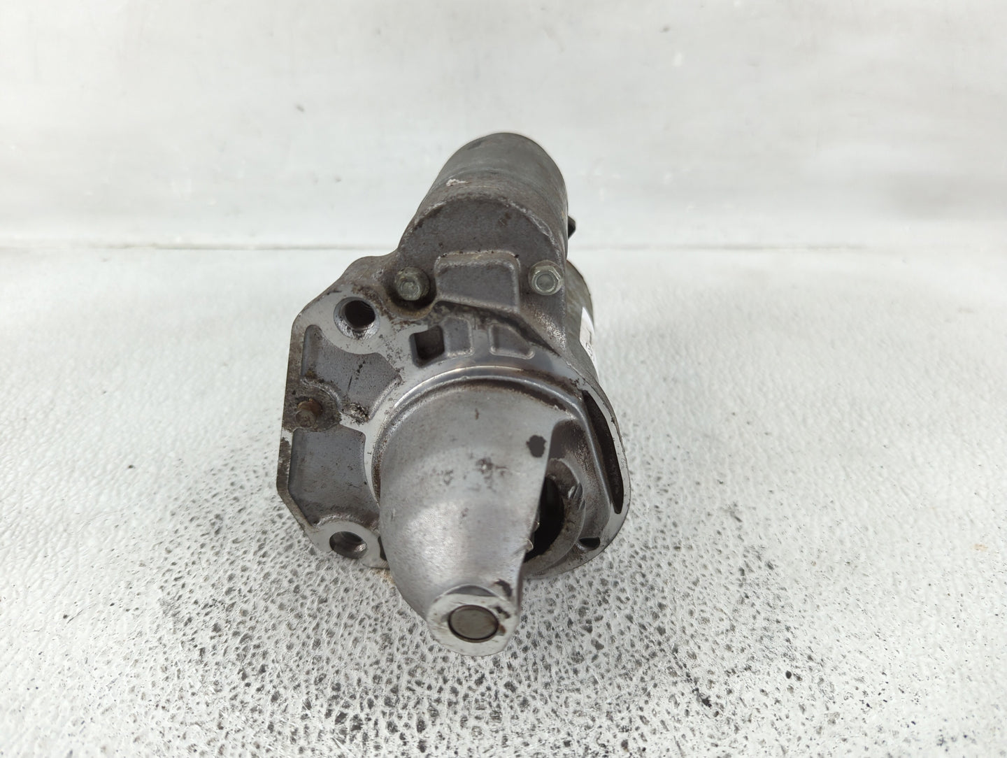2011-2019 Dodge Journey Car Starter Motor Solenoid OEM P/N:428000-7202 Fits OEM Used Auto Parts - Oemusedautoparts1.com