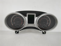 2017 Dodge Journey Instrument Cluster Speedometer Gauges P/N:68310781AA Miles: Fits OEM Used Auto Parts - Oemusedautoparts1.