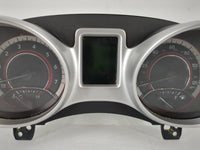 2017 Dodge Journey Instrument Cluster Speedometer Gauges P/N:68310781AA Miles: Fits OEM Used Auto Parts - Oemusedautoparts1.