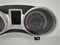 2017 Dodge Journey Instrument Cluster Speedometer Gauges P/N:68310781AA Miles: Fits OEM Used Auto Parts - Oemusedautoparts1.