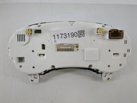 2017 Dodge Journey Instrument Cluster Speedometer Gauges P/N:68310781AA Miles: Fits OEM Used Auto Parts - Oemusedautoparts1.