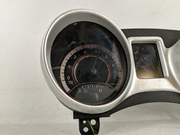 2017 Dodge Journey Instrument Cluster Speedometer Gauges P/N:68310781AA Fits OEM Used Auto Parts