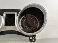 2017 Dodge Journey Instrument Cluster Speedometer Gauges P/N:68310781AA Fits OEM Used Auto Parts - Oemusedautoparts1.com