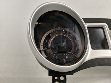 2017 Dodge Journey Instrument Cluster Speedometer Gauges P/N:68310781AA Fits OEM Used Auto Parts