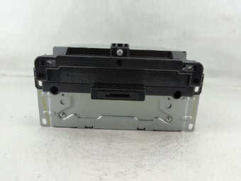 compare product 2017 Dodge Journey Radio AM FM Cd Player Receiver Replacement P/N:P68308772AB Fits OEM Used Auto Parts
