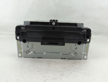 2017 Dodge Journey Radio AM FM Cd Player Receiver Replacement P/N:P68308772AB Fits OEM Used Auto Parts - Oemusedautoparts1.c