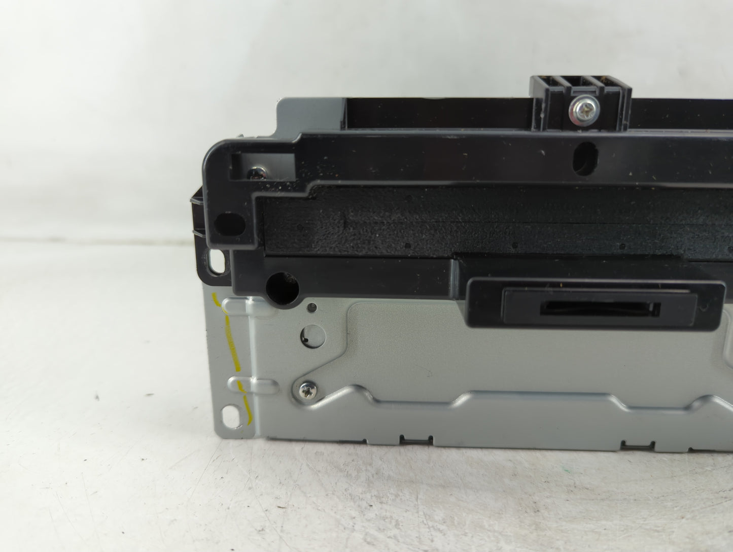 2017 Dodge Journey Radio AM FM Cd Player Receiver Replacement P/N:P68308772AB Fits OEM Used Auto Parts - Oemusedautoparts1.c