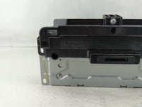 2017 Dodge Journey Radio AM FM Cd Player Receiver Replacement P/N:P68308772AB Fits OEM Used Auto Parts - Oemusedautoparts1.c