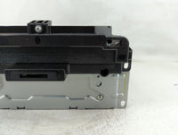 2017 Dodge Journey Radio AM FM Cd Player Receiver Replacement P/N:P68308772AB Fits OEM Used Auto Parts - Oemusedautoparts1.c