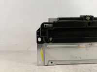 2017 Dodge Journey Radio AM FM Cd Player Receiver Replacement P/N:P68209666AF Fits OEM Used Auto Parts - Oemusedautoparts1.c