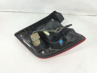 2017 Dodge Journey Tail Light Assembly Driver Left OEM P/N:68078465AD Fits OEM Used Auto Parts - Oemusedautoparts1.com