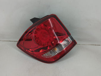 compare product 2017 Dodge Journey Tail Light Assembly Driver Left OEM Fits OEM Used Auto Parts