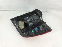 2017 Dodge Journey Tail Light Assembly Driver Left OEM Fits OEM Used Auto Parts - Oemusedautoparts1.com