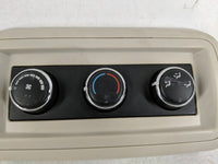 2011-2020 Dodge Journey Climate Control Module Temperature AC/Heater Replacement P/N:55111312AC Fits OEM Used Auto Parts - O