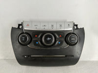 2011-2017 Dodge Journey Climate Control Module Temperature AC/Heater Replacement P/N:1RK581X9AD Fits OEM Used Auto Parts - O