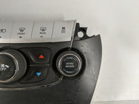 2011-2017 Dodge Journey Climate Control Module Temperature AC/Heater Replacement P/N:1RK581X9AD Fits OEM Used Auto Parts - O