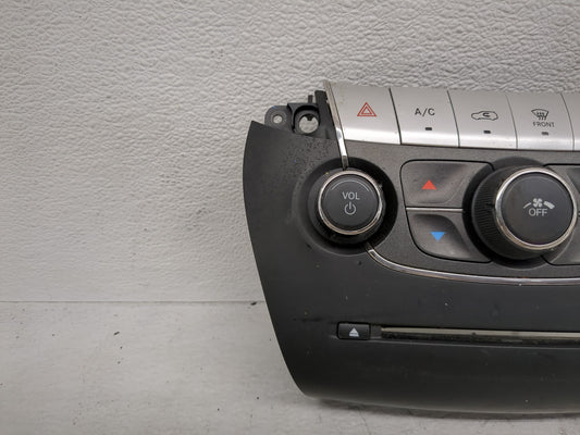 2011-2017 Dodge Journey Climate Control Module Temperature AC/Heater Replacement P/N:05064976AI Fits OEM Used Auto Parts