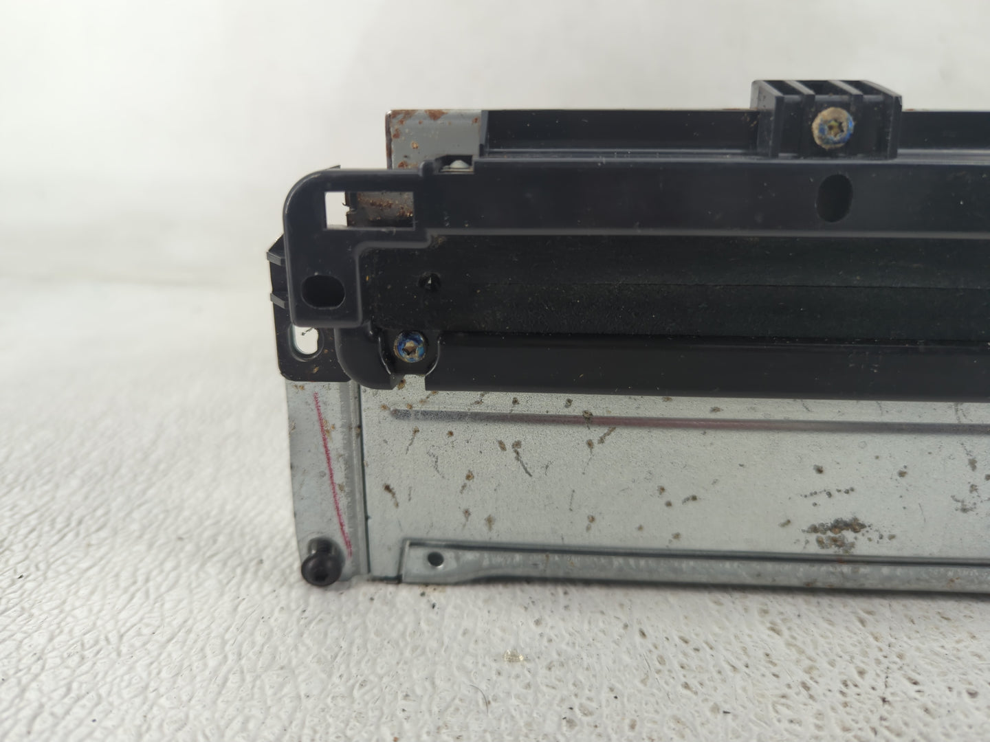 2018-2020 Dodge Journey Radio AM FM Cd Player Receiver Replacement Fits Fits 2018 2019 2020 OEM Used Auto Parts - Oemusedaut