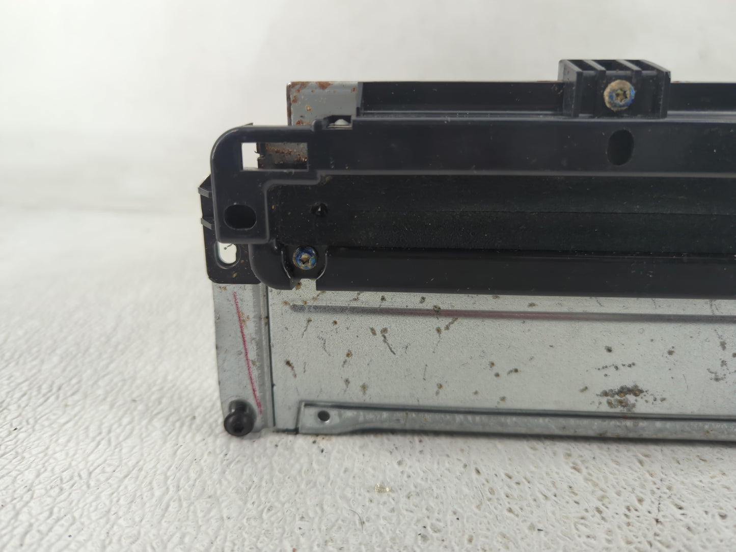 2018-2020 Dodge Journey Radio AM FM Cd Player Receiver Replacement Fits Fits 2018 2019 2020 OEM Used Auto Parts - Oemusedaut