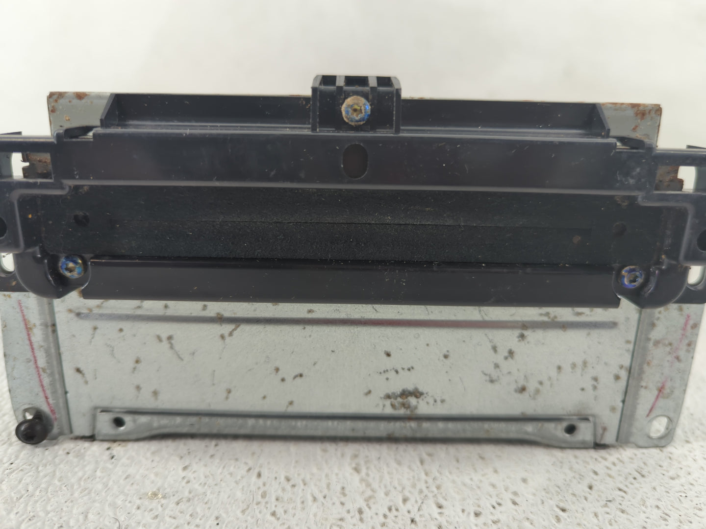 2018-2020 Dodge Journey Radio AM FM Cd Player Receiver Replacement Fits Fits 2018 2019 2020 OEM Used Auto Parts - Oemusedaut