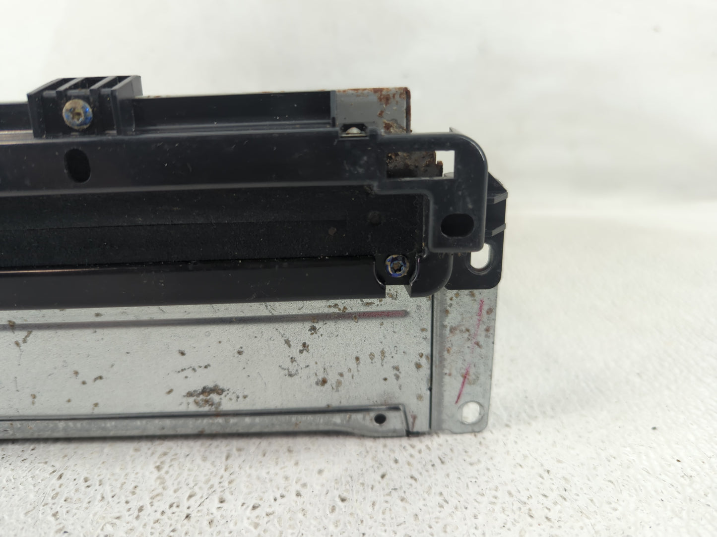 2018-2020 Dodge Journey Radio AM FM Cd Player Receiver Replacement Fits Fits 2018 2019 2020 OEM Used Auto Parts - Oemusedaut