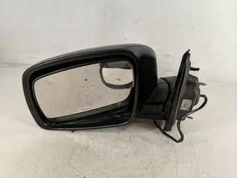 compare product 2017 Dodge Journey Side Mirror Replacement Driver Left View Door Mirror P/N:48207L3 Fits OEM Used Auto Parts
