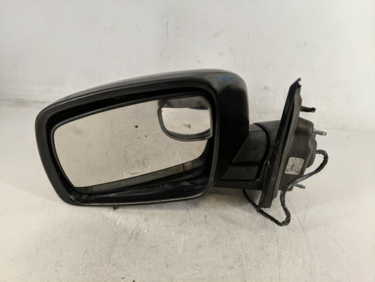 2017 Dodge Journey Side Mirror Replacement Driver Left View Door Mirror P/N:48207L3 Fits OEM Used Auto Parts - Oemusedautopa