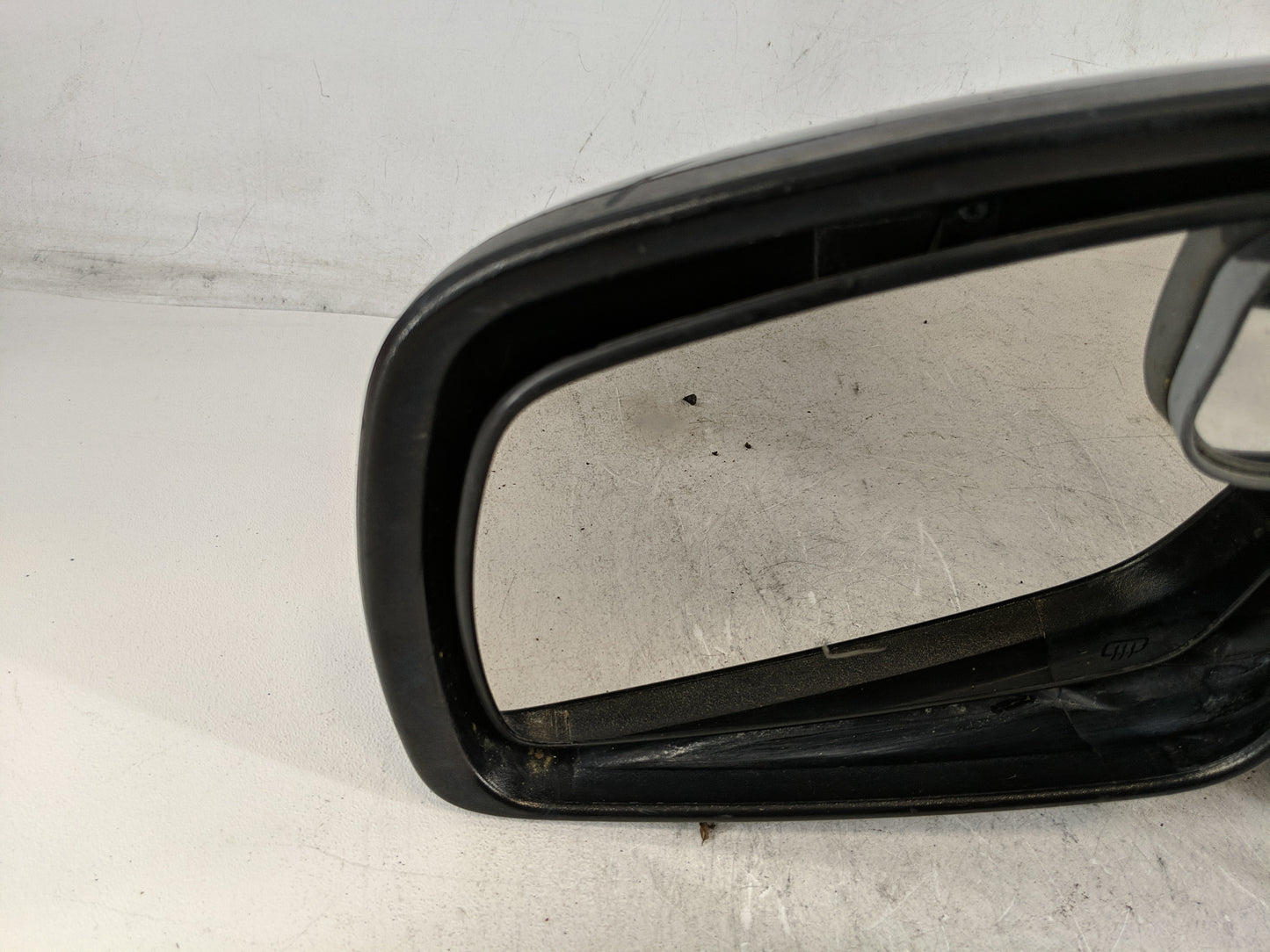 2017 Dodge Journey Side Mirror Replacement Driver Left View Door Mirror P/N:48207L3 Fits OEM Used Auto Parts - Oemusedautopa