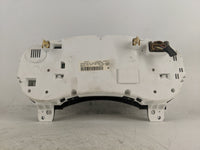 2017 Dodge Journey Instrument Cluster Speedometer Gauges P/N:68310781AA Fits OEM Used Auto Parts - Oemusedautoparts1.com