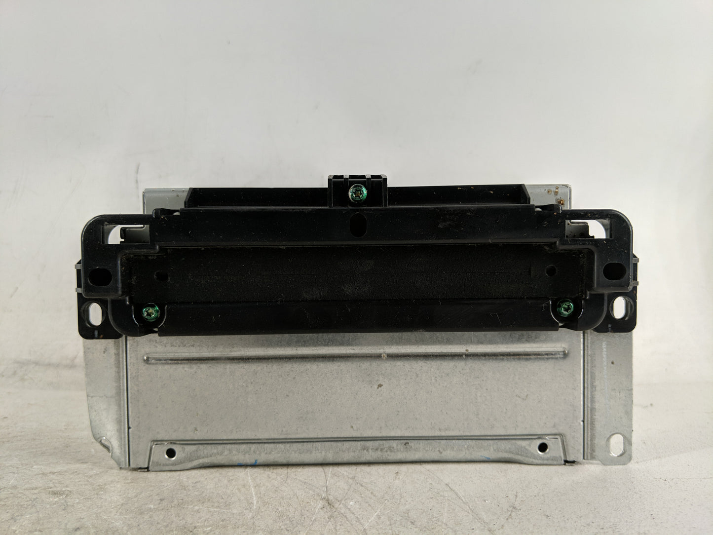 2017 Dodge Journey Radio AM FM Cd Player Receiver Replacement P/N:P68209665AE Fits OEM Used Auto Parts - Oemusedautoparts1.c