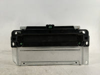 2017 Dodge Journey Radio AM FM Cd Player Receiver Replacement P/N:P68209665AE Fits OEM Used Auto Parts - Oemusedautoparts1.c