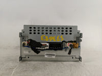 2017 Dodge Journey Radio AM FM Cd Player Receiver Replacement P/N:P68209665AE Fits OEM Used Auto Parts - Oemusedautoparts1.c