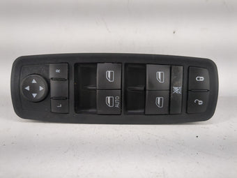 compare product 2018-2020 Dodge Journey Master Power Window Switch Replacement Driver Side Left Fits Fits 2018 2019 2020 OEM Used Auto Parts