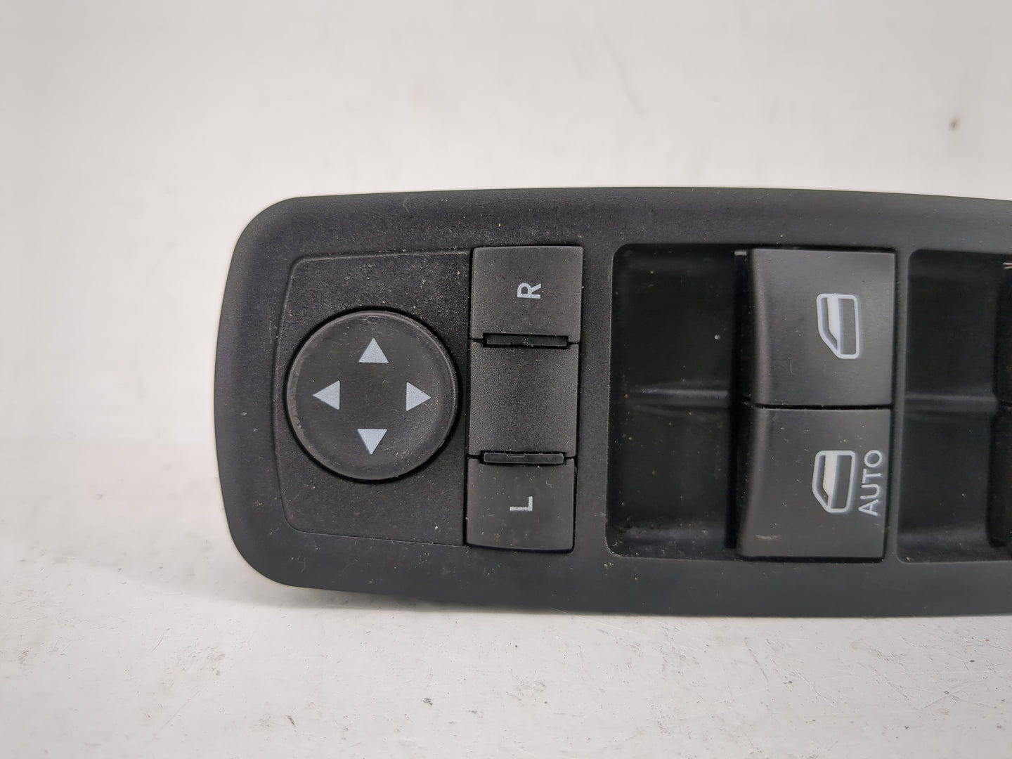 2018-2020 Dodge Journey Master Power Window Switch Replacement Driver Side Left Fits Fits 2018 2019 2020 OEM Used Auto Parts