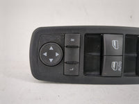 2018-2020 Dodge Journey Master Power Window Switch Replacement Driver Side Left Fits Fits 2018 2019 2020 OEM Used Auto Parts
