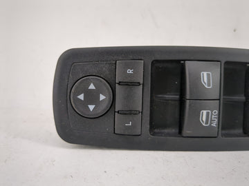 2018-2020 Dodge Journey Master Power Window Switch Replacement Driver Side Left Fits Fits 2018 2019 2020 OEM Used Auto Parts