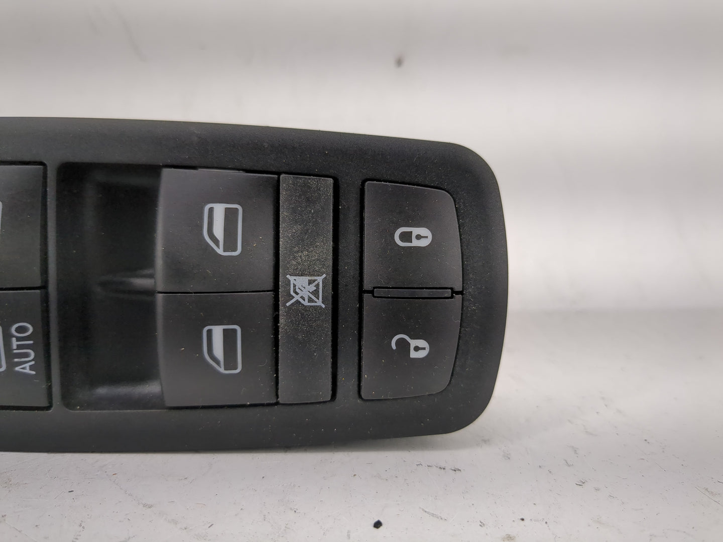 2018-2020 Dodge Journey Master Power Window Switch Replacement Driver Side Left Fits Fits 2018 2019 2020 OEM Used Auto Parts