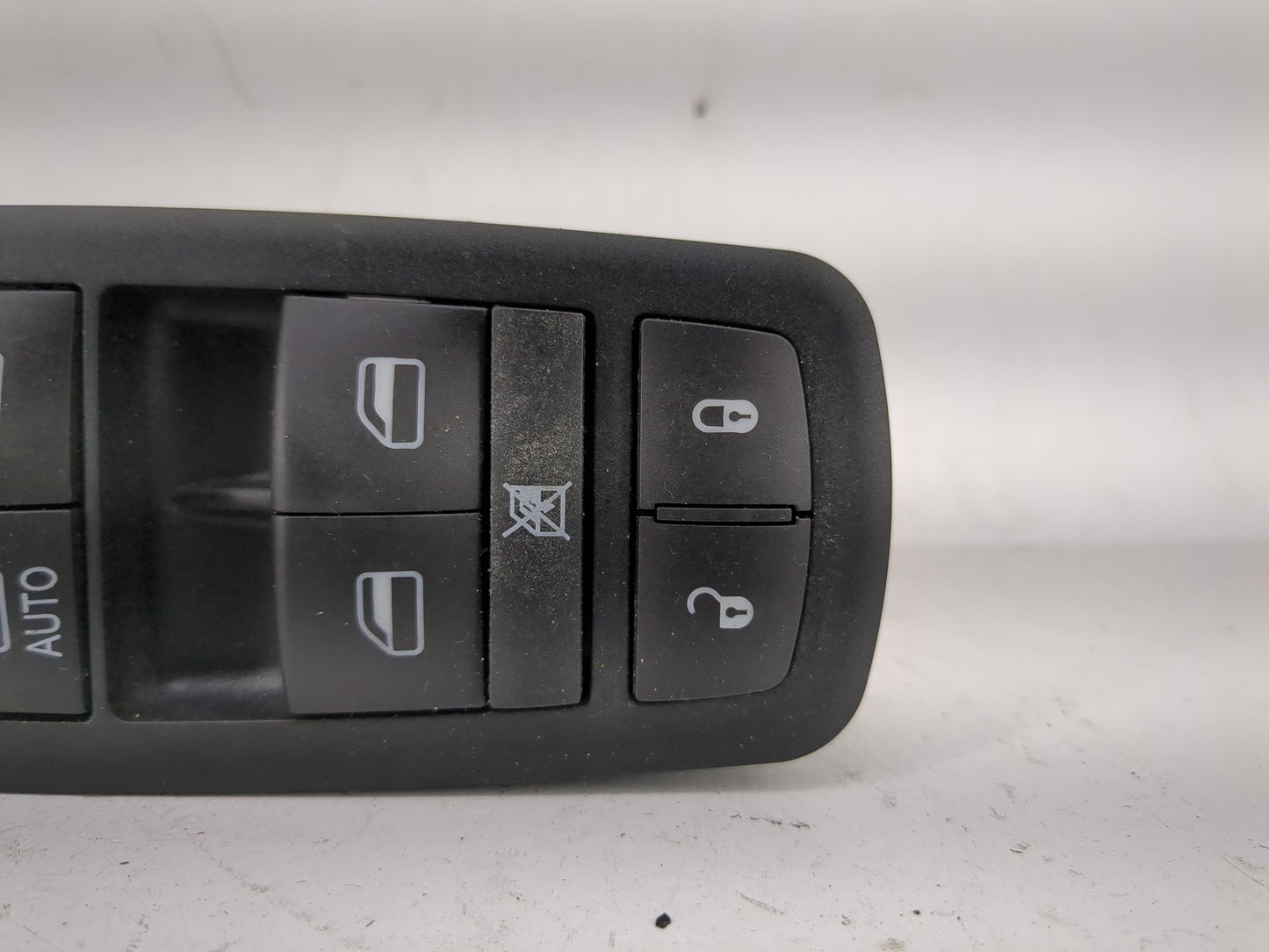 2018-2020 Dodge Journey Master Power Window Switch Replacement Driver Side Left Fits Fits 2018 2019 2020 OEM Used Auto Parts