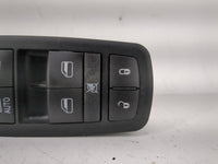 2018-2020 Dodge Journey Master Power Window Switch Replacement Driver Side Left Fits Fits 2018 2019 2020 OEM Used Auto Parts