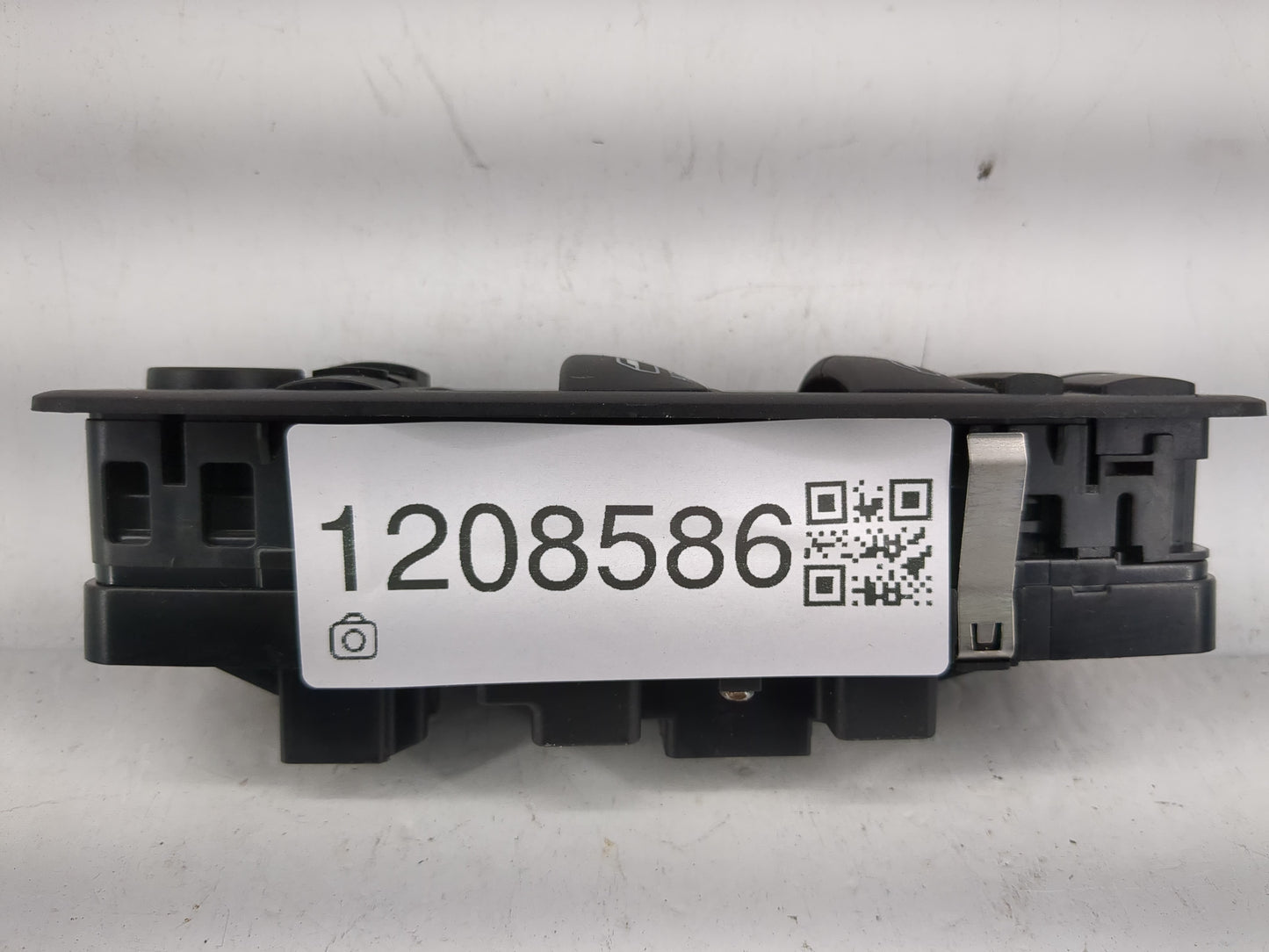2018-2020 Dodge Journey Master Power Window Switch Replacement Driver Side Left Fits Fits 2018 2019 2020 OEM Used Auto Parts