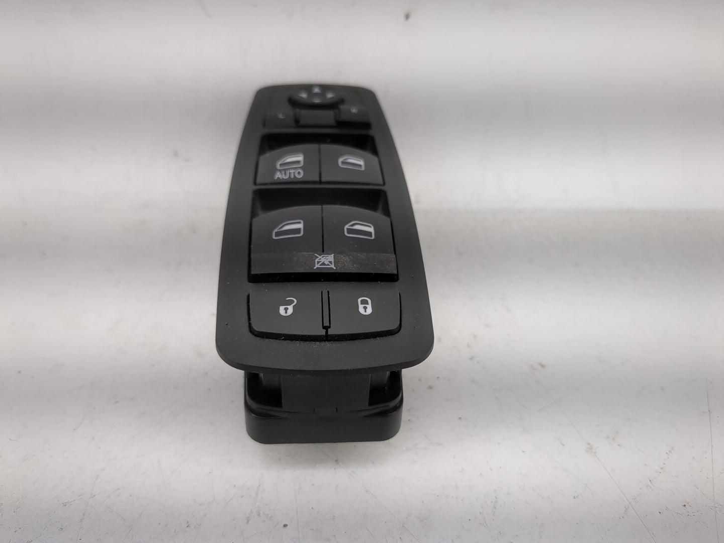 2018-2020 Dodge Journey Master Power Window Switch Replacement Driver Side Left Fits Fits 2018 2019 2020 OEM Used Auto Parts