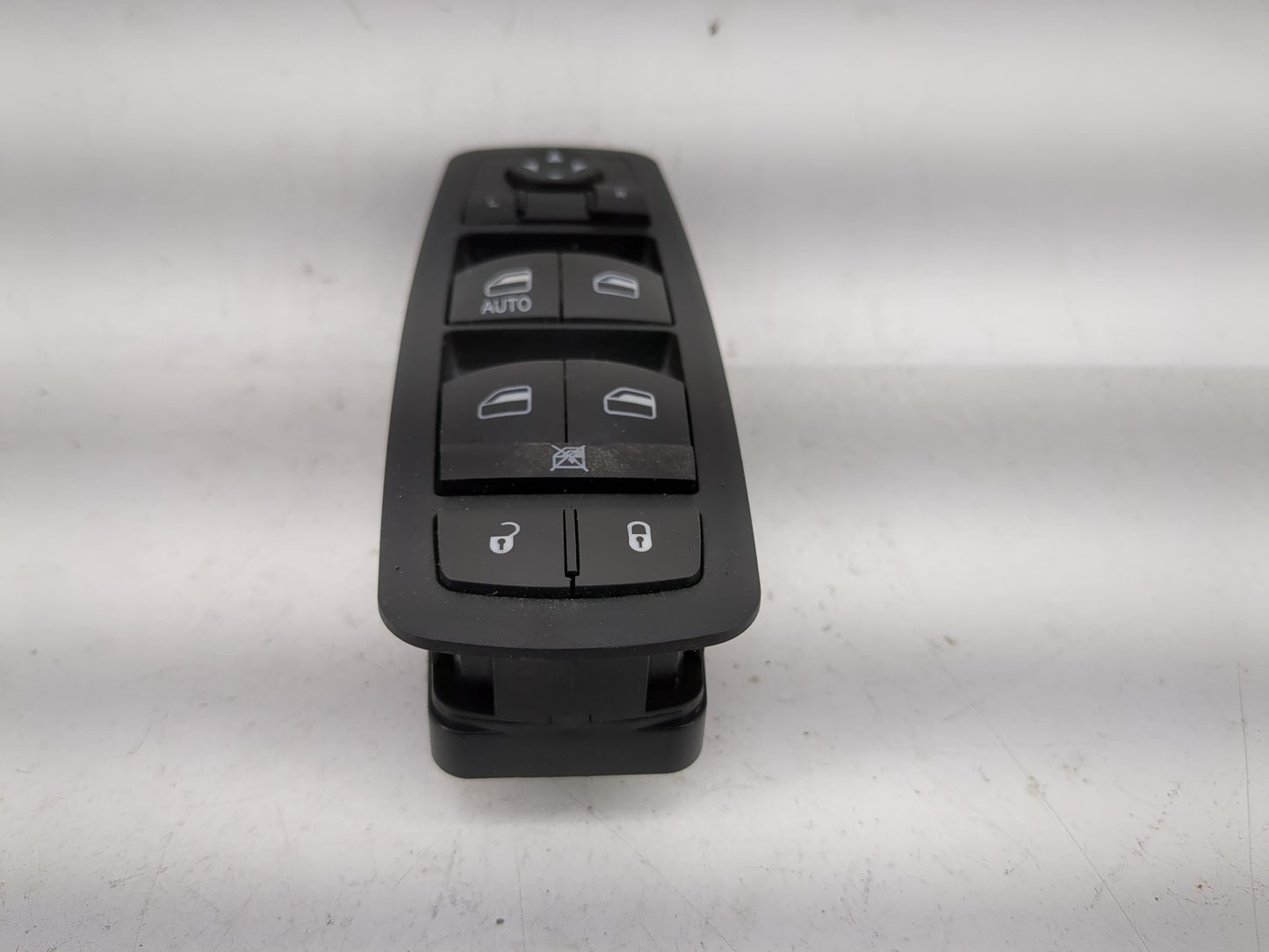 2018-2020 Dodge Journey Master Power Window Switch Replacement Driver Side Left Fits Fits 2018 2019 2020 OEM Used Auto Parts